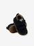 Sneakers Bouba Scroll Easy bruin+marineblauw - vertbaudet enfant 