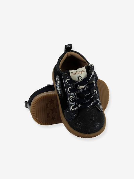 Sneakers Botty Love zwart - vertbaudet enfant 