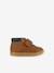Botillons Bledy camel - vertbaudet enfant 