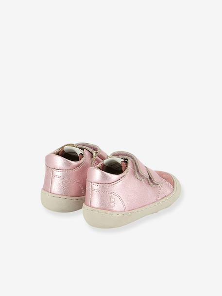 Botillons Berlingot rose - vertbaudet enfant 