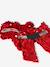 Haarspeld en scrunchie met pailletten rood - vertbaudet enfant 