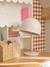 Lampe à poser métal inclinable écru - vertbaudet enfant 