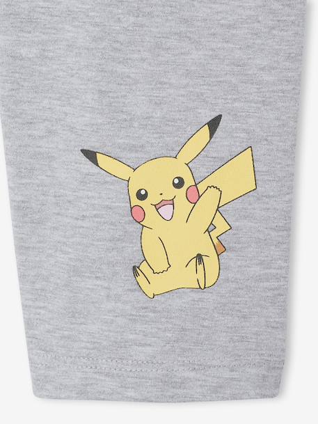 POKEMON pyjama voor meisjes zachtpaars - vertbaudet enfant 