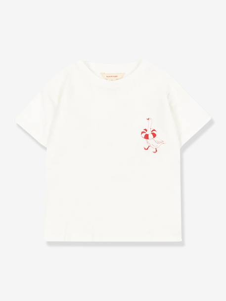 Era T-shirt beige - vertbaudet enfant 