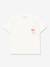 Era T-shirt beige - vertbaudet enfant 