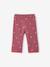 Babyset sweater en legging meisje framboos - vertbaudet enfant 