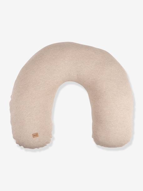 Little Warmy BEABA beige+bruin, bedrukt - vertbaudet enfant 