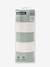 Doseur de lait 4 compartiments rose+vert - vertbaudet enfant 