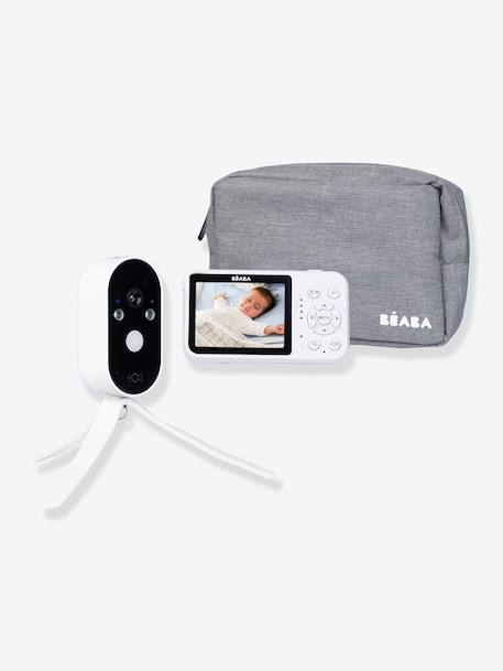 Zen Travel BEABA wit - vertbaudet enfant 