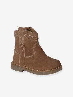 -Baby eerste loopschoentjes boots
