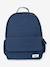 Sac à dos à langer Tokyo beige imprimé+bleu jean+kaki+marron imprimé+ocre - vertbaudet enfant 