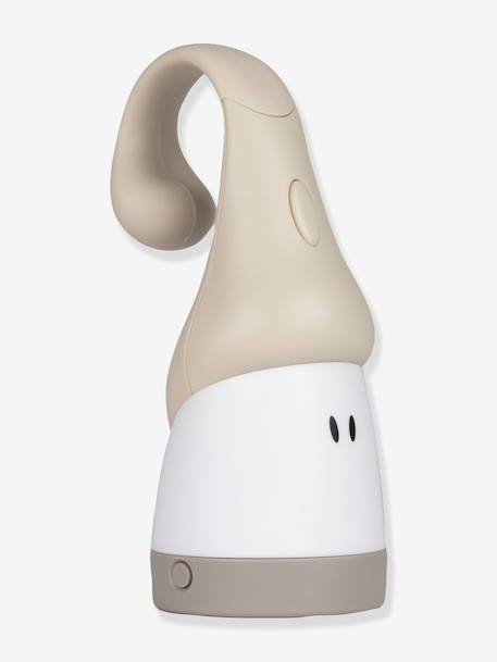 Nachtlampje Pixie Torch BEABA parelblauw+saliegroen+snoepjesroze+zandbeige - vertbaudet enfant 