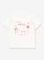 Era T-shirt beige - vertbaudet enfant 