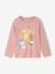 POKEMON pyjama voor meisjes zachtpaars - vertbaudet enfant 