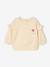 Babyset sweater en legging meisje framboos - vertbaudet enfant 