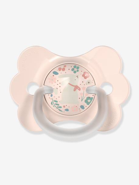 SXPro 0-6M SUAVINEX rozen+zandbeige - vertbaudet enfant 
