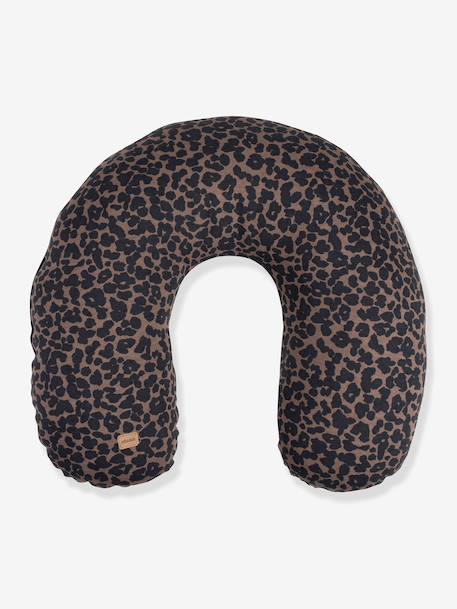 Little Warmy BEABA beige+bruin, bedrukt - vertbaudet enfant 