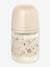 Glazen babyfles 120 ml SUAVINEX groen+rozen - vertbaudet enfant 