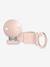 Attache sucette rose - vertbaudet enfant 