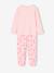 Pyjama de Noël Barbie casse noisette poudre - vertbaudet enfant 