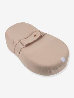 Verzorging-Aankleedkussen, wikkelcape-Cocoonababy BEABA