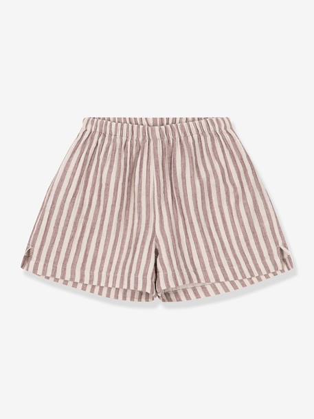 Short Ely KSG rood - vertbaudet enfant 