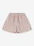 Short Ely rouge - vertbaudet enfant 