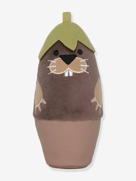 Groentebowlingset LITTLE BIG FRIENDs meerkleurig - vertbaudet enfant 