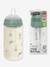 Biberon 240 ml Wonderland rose+vert - vertbaudet enfant 