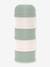 Doseur de lait 4 compartiments rose+vert - vertbaudet enfant 