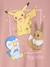 Pyjama Pokémon mauve - vertbaudet enfant 