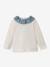 T-shirt manches longues rose - vertbaudet enfant 