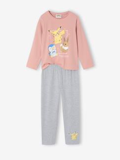 -POKEMON pyjama voor meisjes
