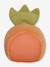 Les Dooballs - Set de 4 Balles doudous - multicolore+MULTICOLORE+vert - vertbaudet enfant 