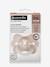 SXPro 0-6M SUAVINEX rozen+zandbeige - vertbaudet enfant 
