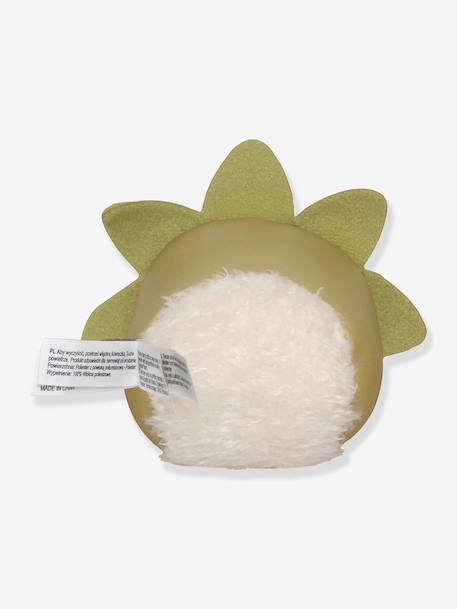 De Dooballs - Set van 4 zachte ballen - BABYTOLOVE groen+meerkleurig+MEERKLEURIG - vertbaudet enfant 