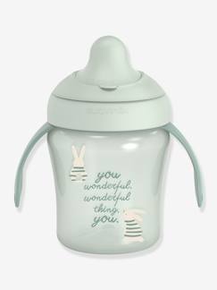 Verzorging-Baby eet en drinkt-Oefenbeker Wonderland 200 ml SUAVINEX