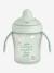 Oefenbeker Wonderland 200 ml SUAVINEX groen - vertbaudet enfant 