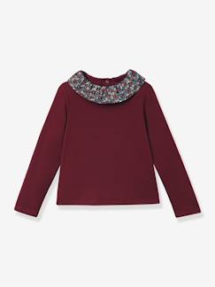 -Pierrot T-shirt met lange mouwen