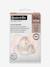 SXPro 0-6M SUAVINEX rozen+zandbeige - vertbaudet enfant 