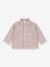 Overhemd ELY KSG rood - vertbaudet enfant 