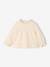 3-delige babyset meisje hazelnoot - vertbaudet enfant 