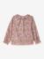 Chemisier Poppy rose - vertbaudet enfant 