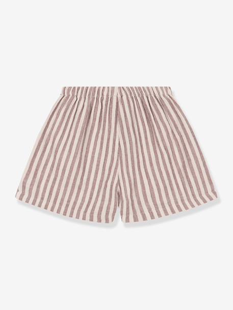 Short Ely KSG rood - vertbaudet enfant 