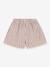 Short Ely KSG rood - vertbaudet enfant 