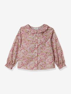 -Blouse Poppy CYR