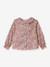 Blouse Poppy CYR rozen - vertbaudet enfant 