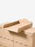 Plan à langer 42/52 cm NUAGE bois - vertbaudet enfant 