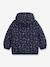 Gewatteerde jas PETIT BATEAU blauw - vertbaudet enfant 