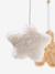 Houten muziekmobiel beige - vertbaudet enfant 
